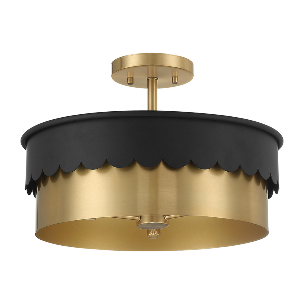 Shandrea Ceiling Light - Light House Co.