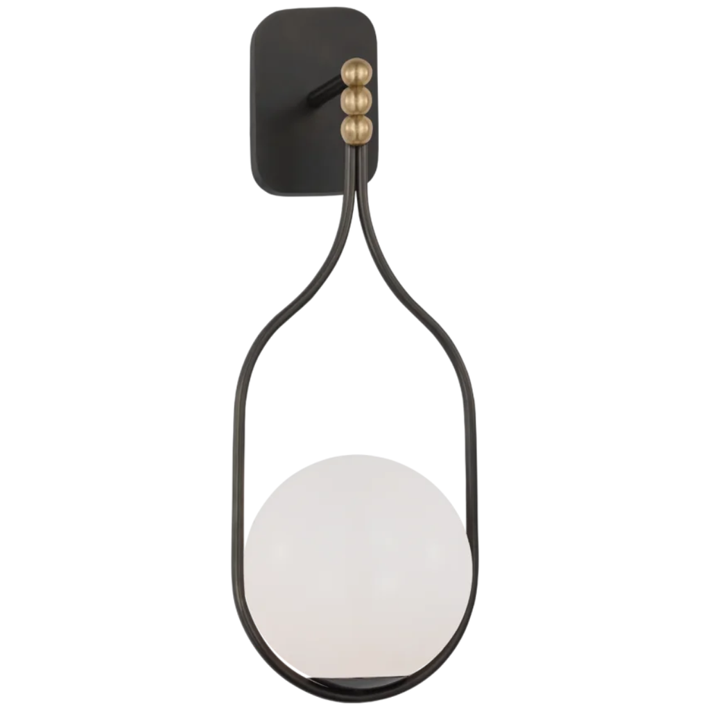 Jodo 19" Single Sconce - Light House Co.