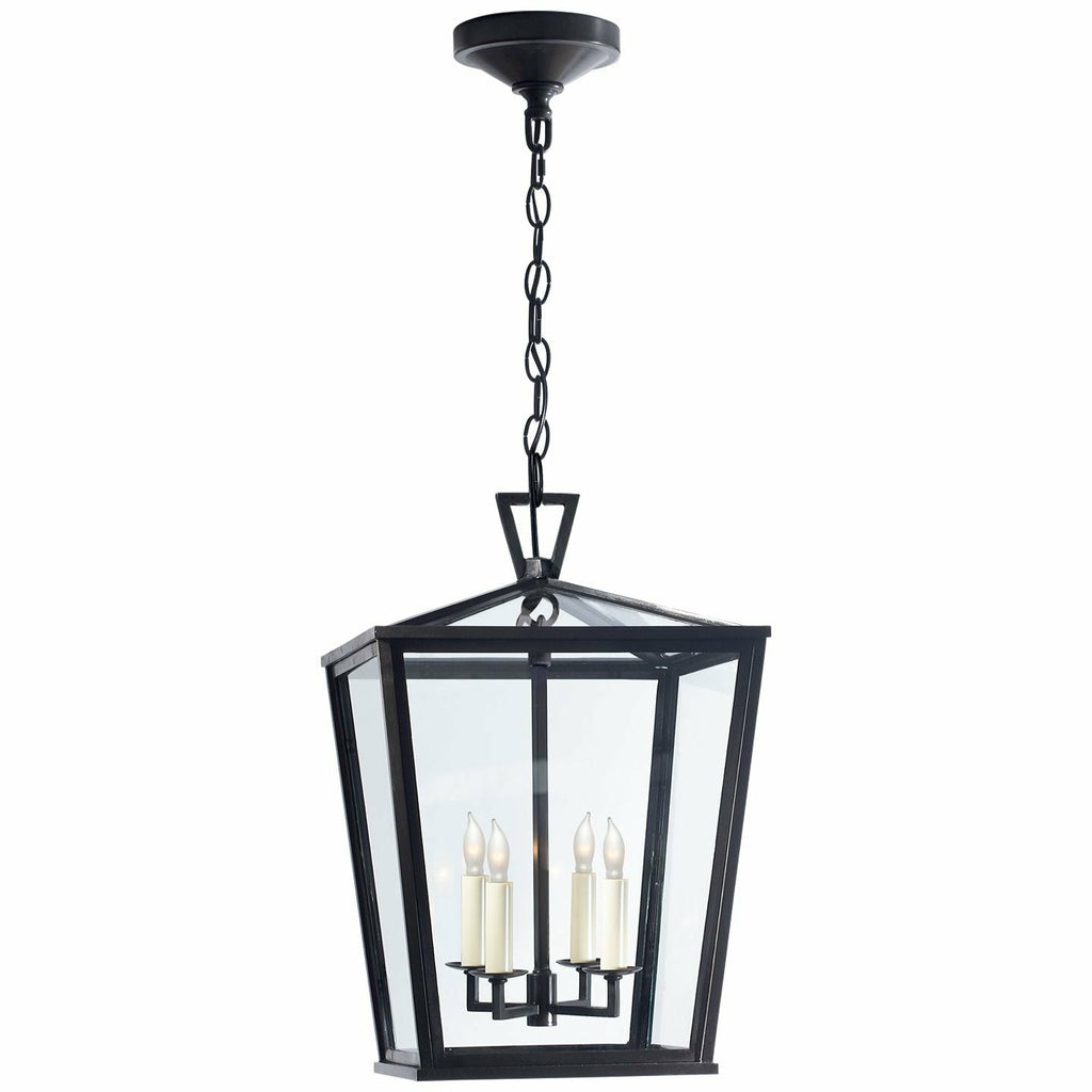 Darlana Hanging Lantern - Light House Co.
