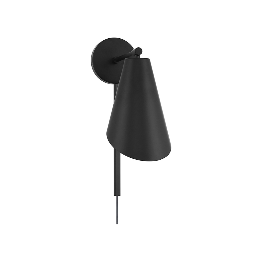 Cresense Wall Sconce - Light House Co.