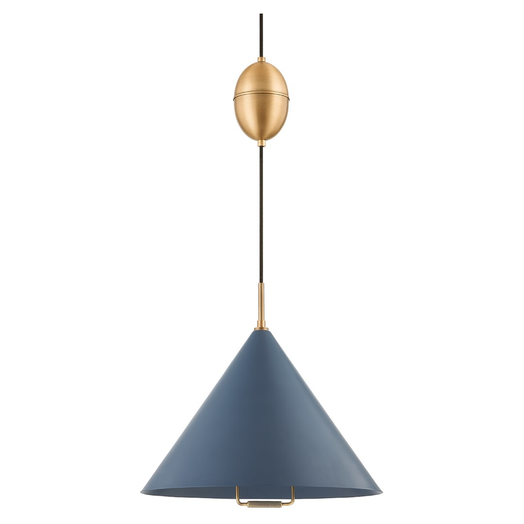 Fontana Pendant - Light House Co.