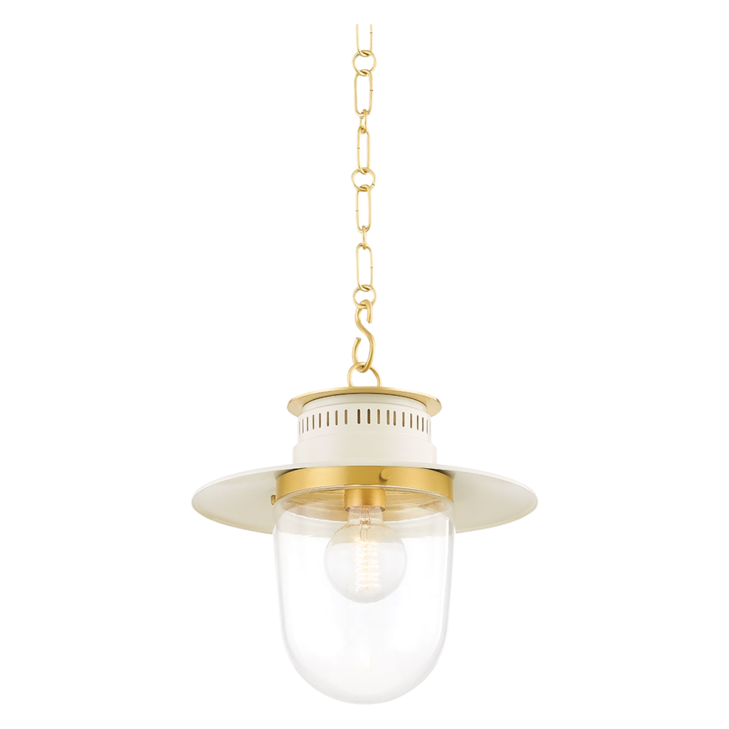 Nori Pendant | ZIO & SONS x Mitzi - Light House Co.