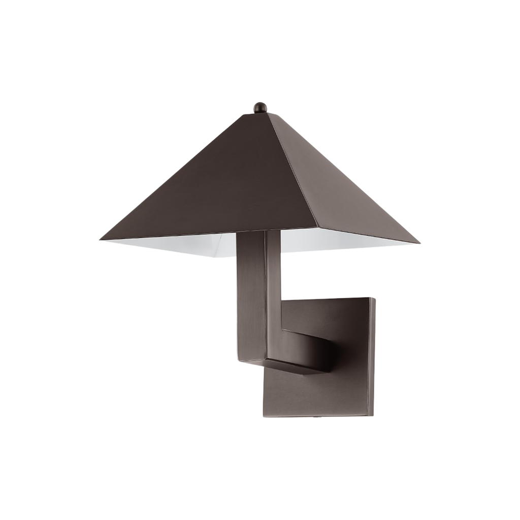 Knight Wall Sconce | Colin King x Troy Lighting - Light House Co.