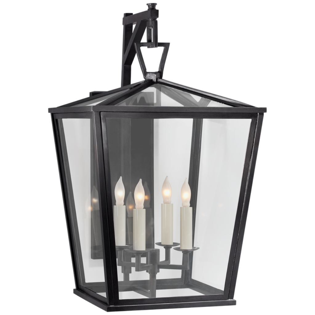 Darlana Bracket Lantern - Light House Co.