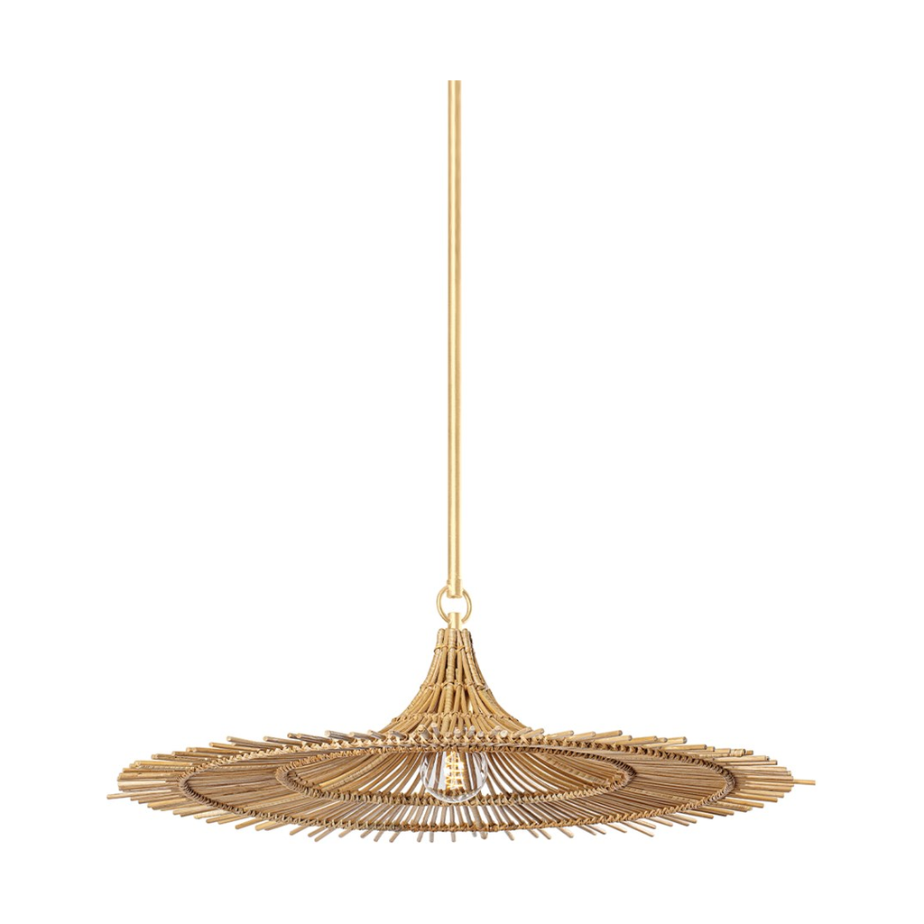 Costa Mesa Pendant - Light House Co.