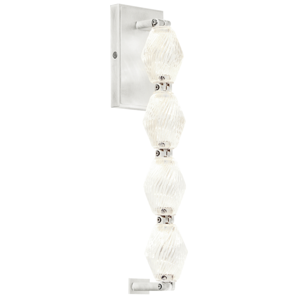 Collier Wall Sconce - Light House Co.
