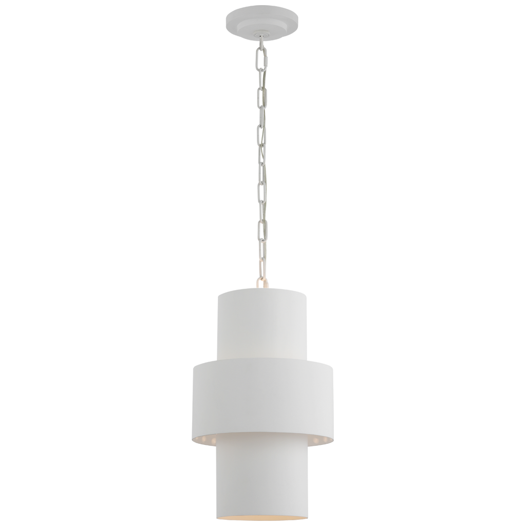 Chalmette Layered Pendant - Light House Co.