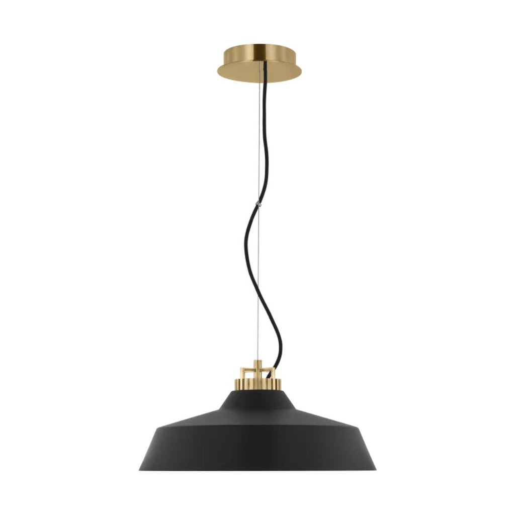 Forge Short Pendant - Light House Co.