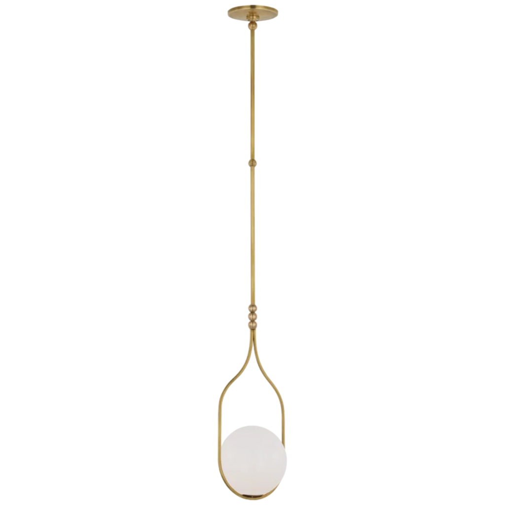 Jodo 9" Pendant - Light House Co.