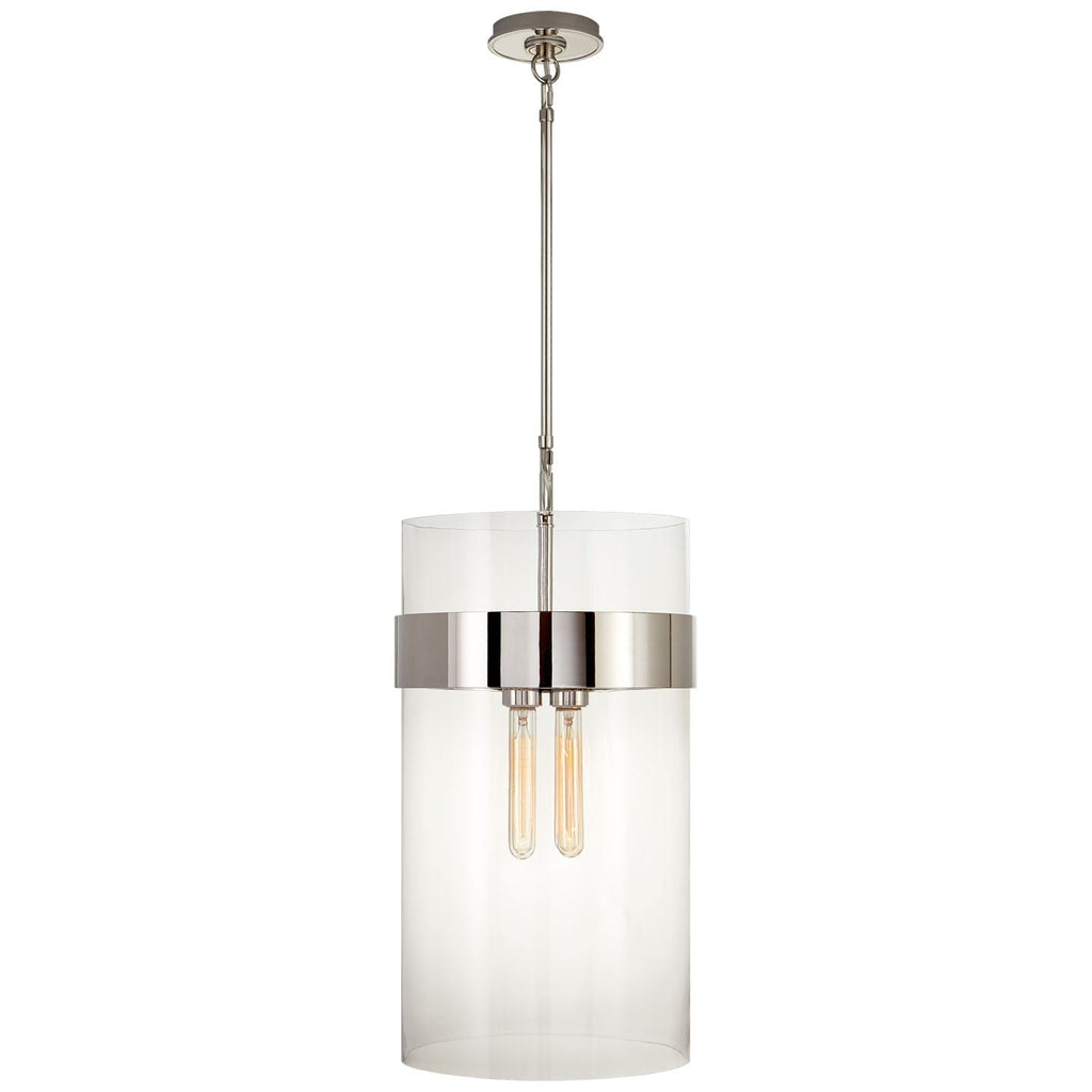 Presidio Pendant - Light House Co.