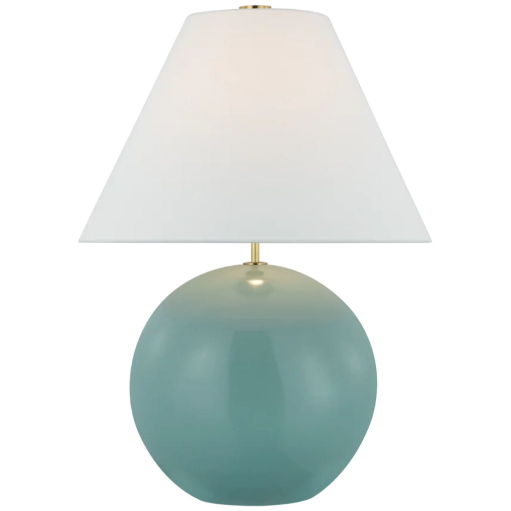 Brielle Large Table Lamp - Light House Co.