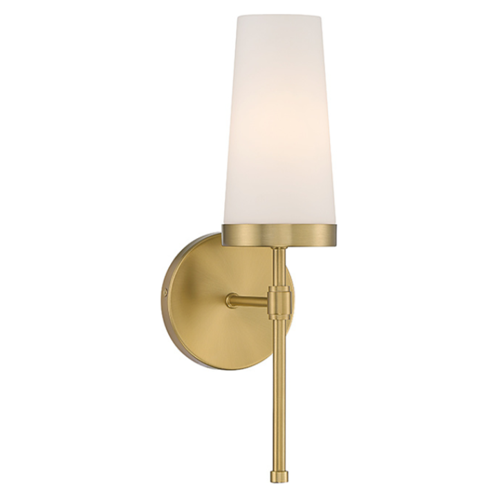 Haynes 1-Light Wall Sconce - Light House Co.