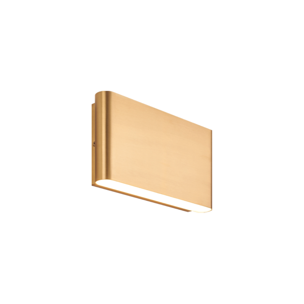 Beckett Outdoor Wall Lights - Light House Co.
