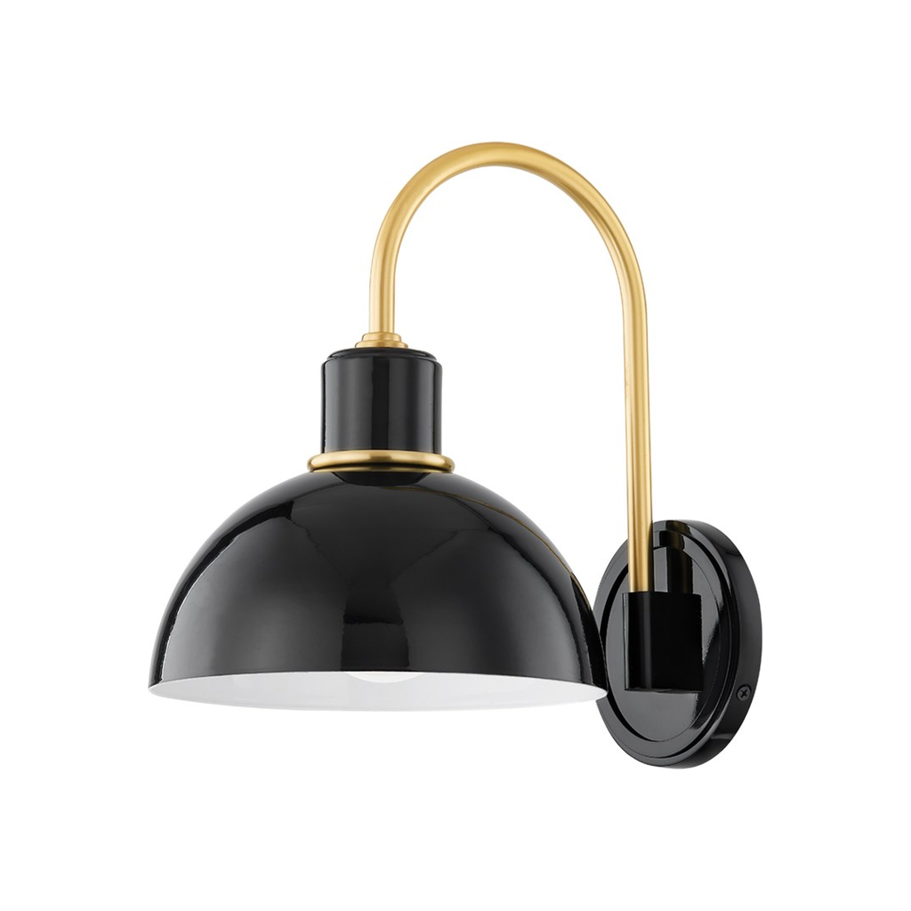 Camille Wall Sconce | ZIO & SONS x Mitzi - Light House Co.