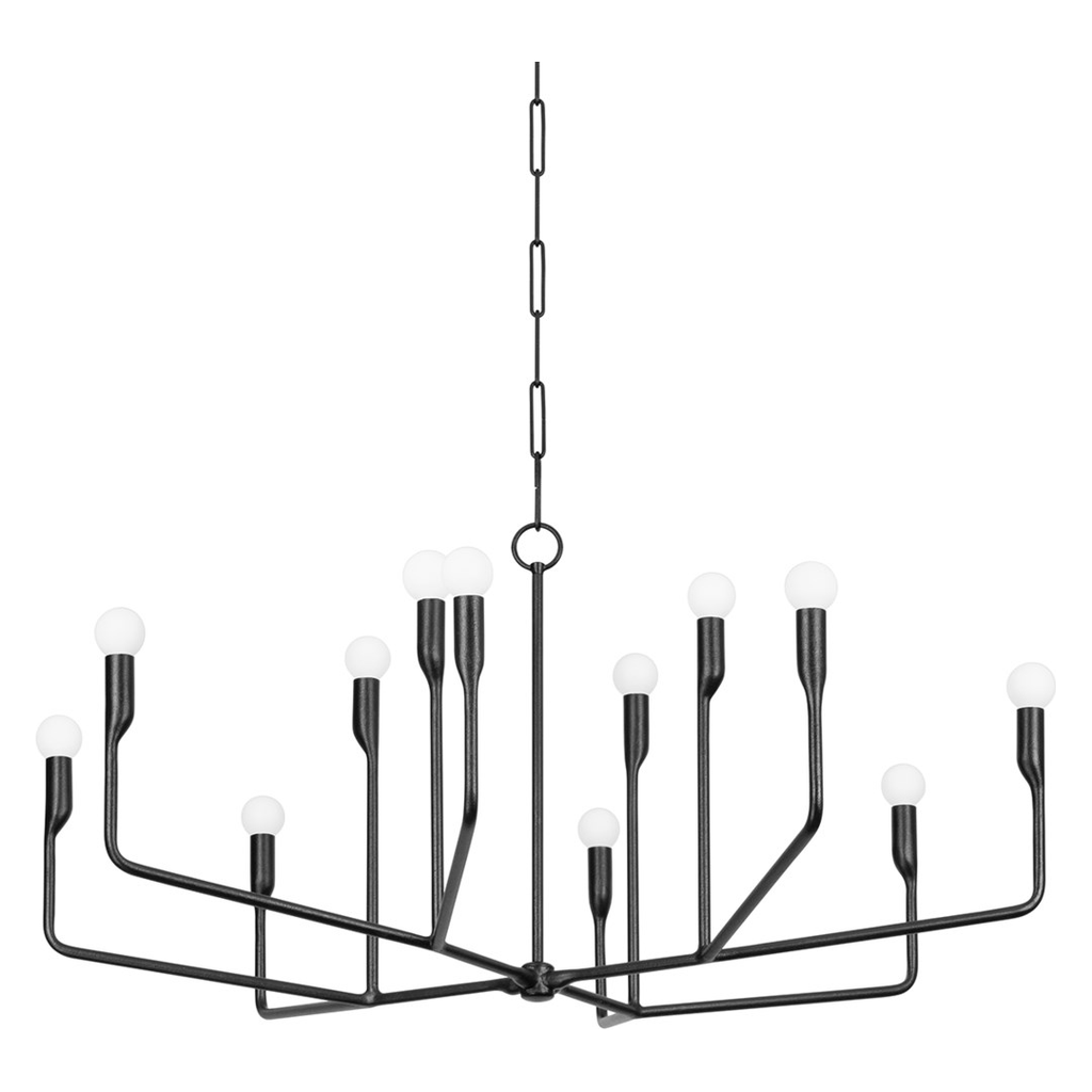 Norman Chandelier - Light House Co.