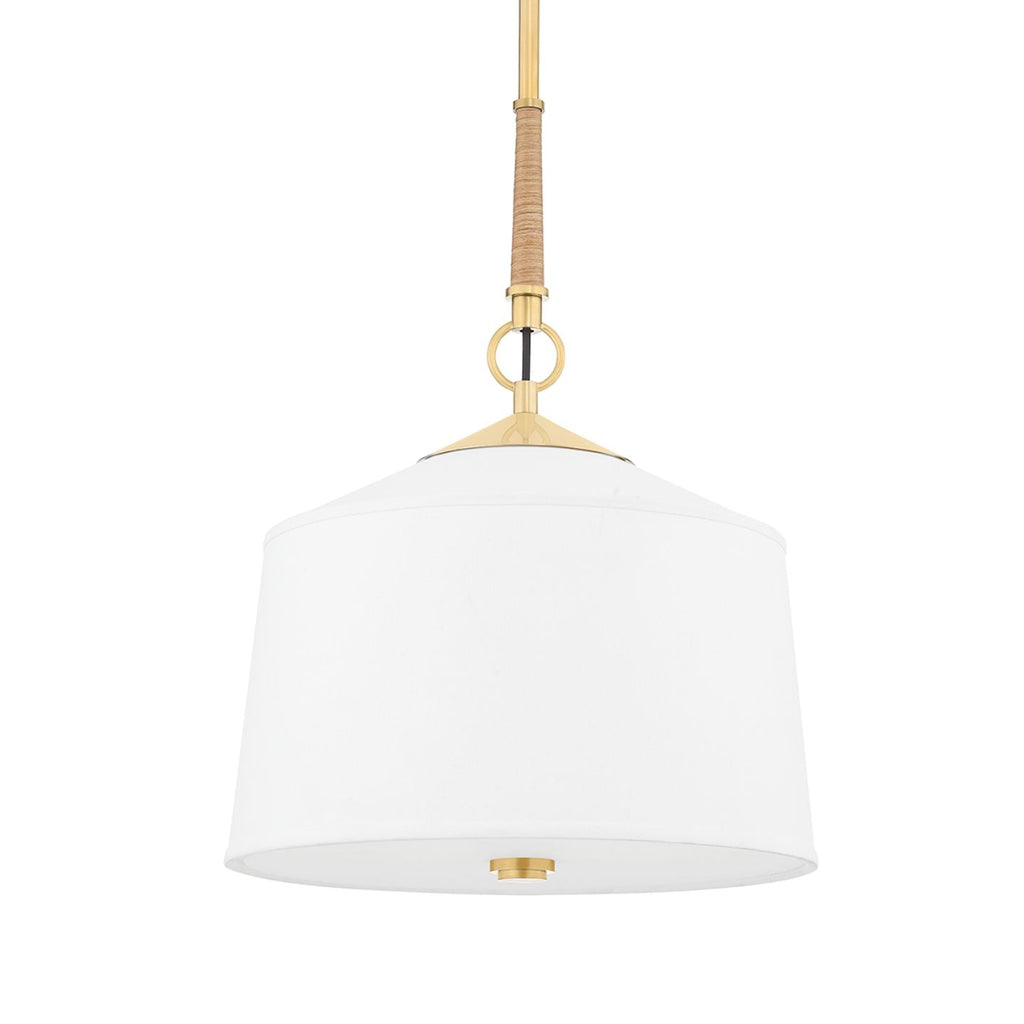 White Plains Pendant - Light House Co.