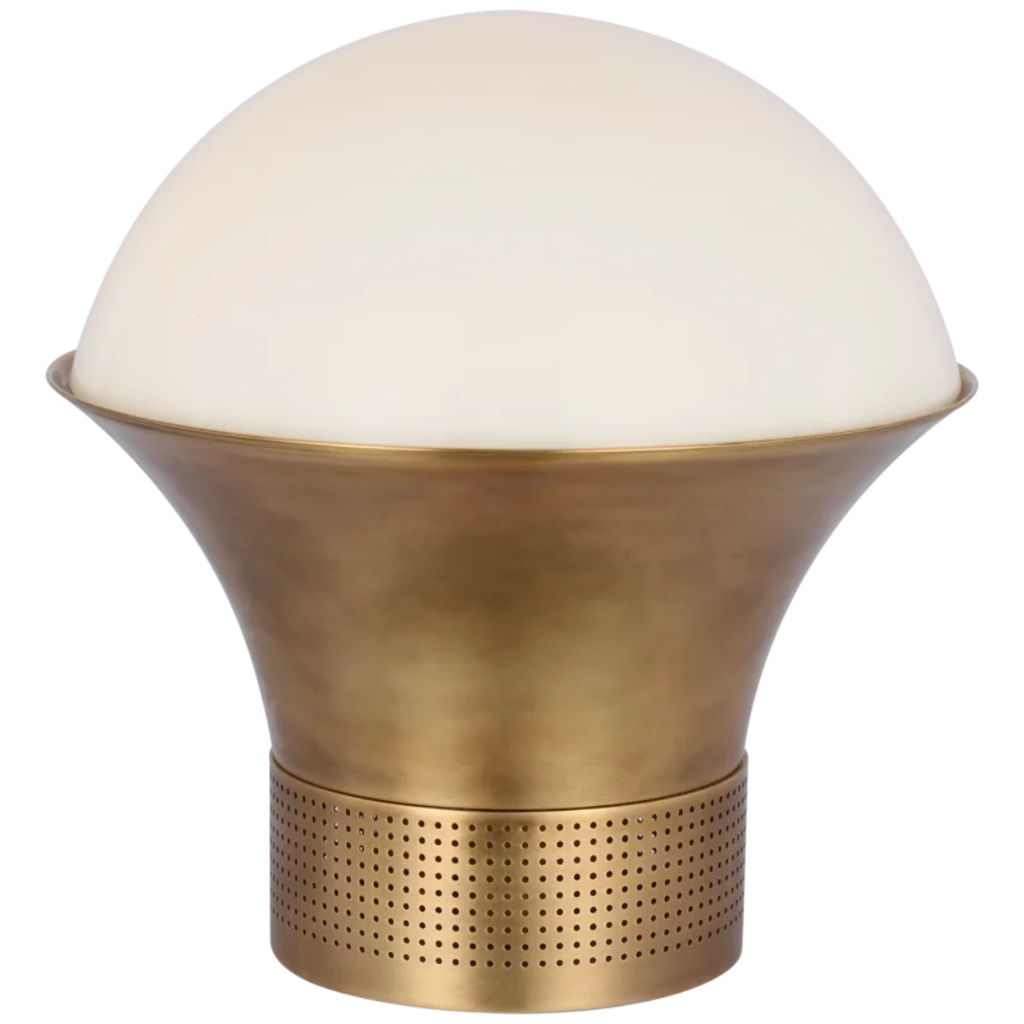 Precision Accent Table Lantern - Light House Co.