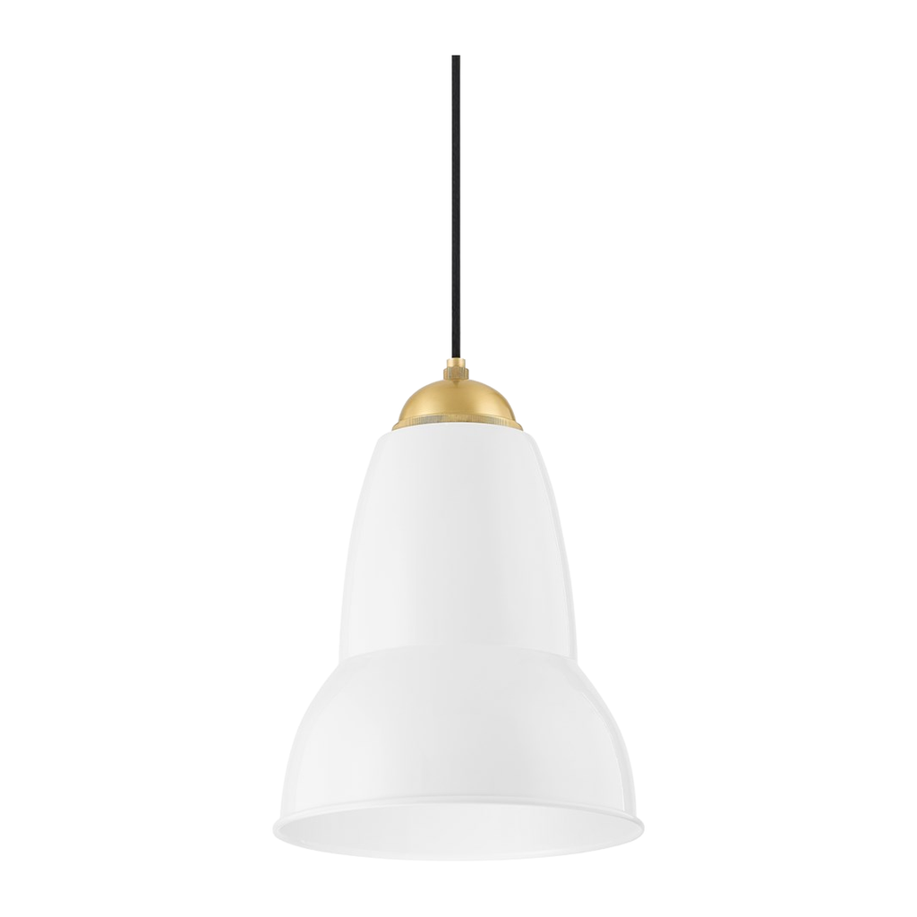 Jamila Pendant - Light House Co.