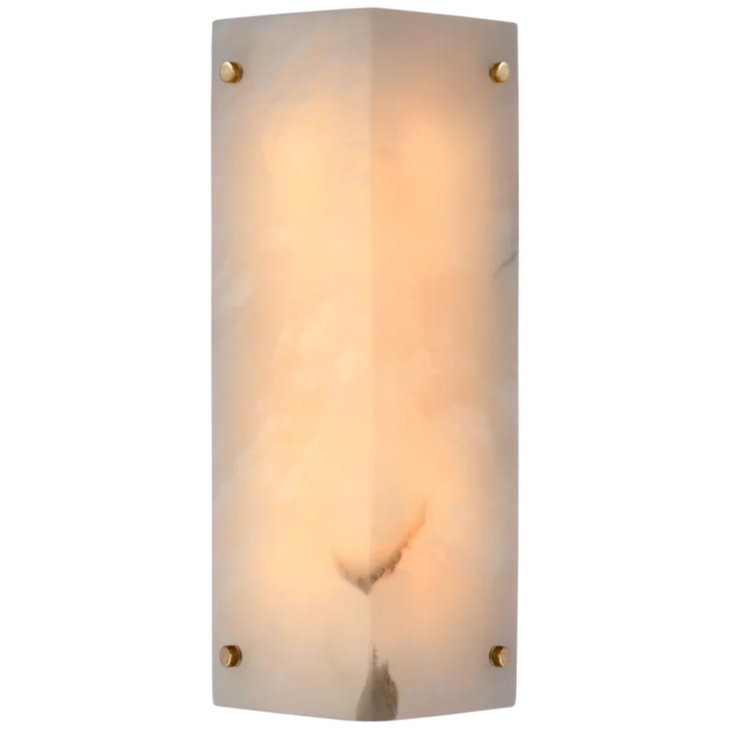 Clayton Wall Sconce - Light House Co.