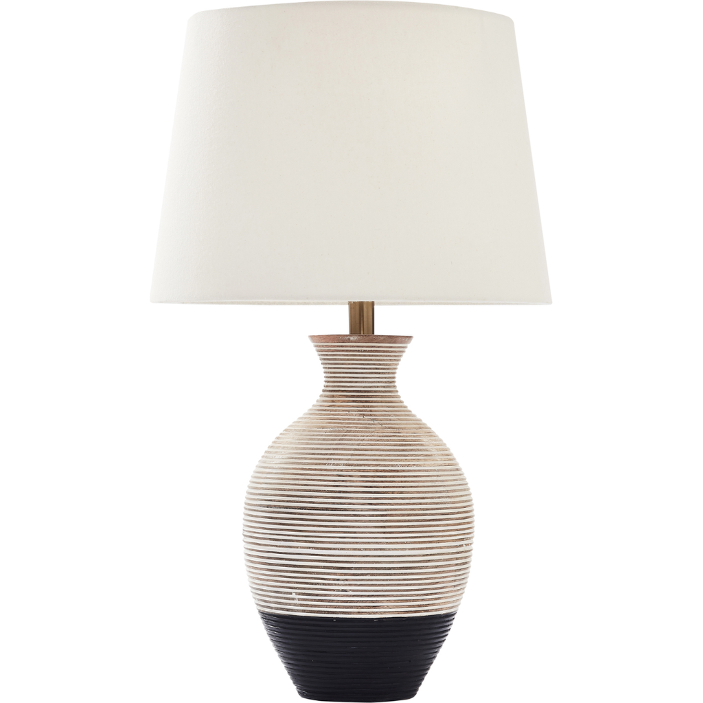Ignacio Table Lamp - Light House Co.