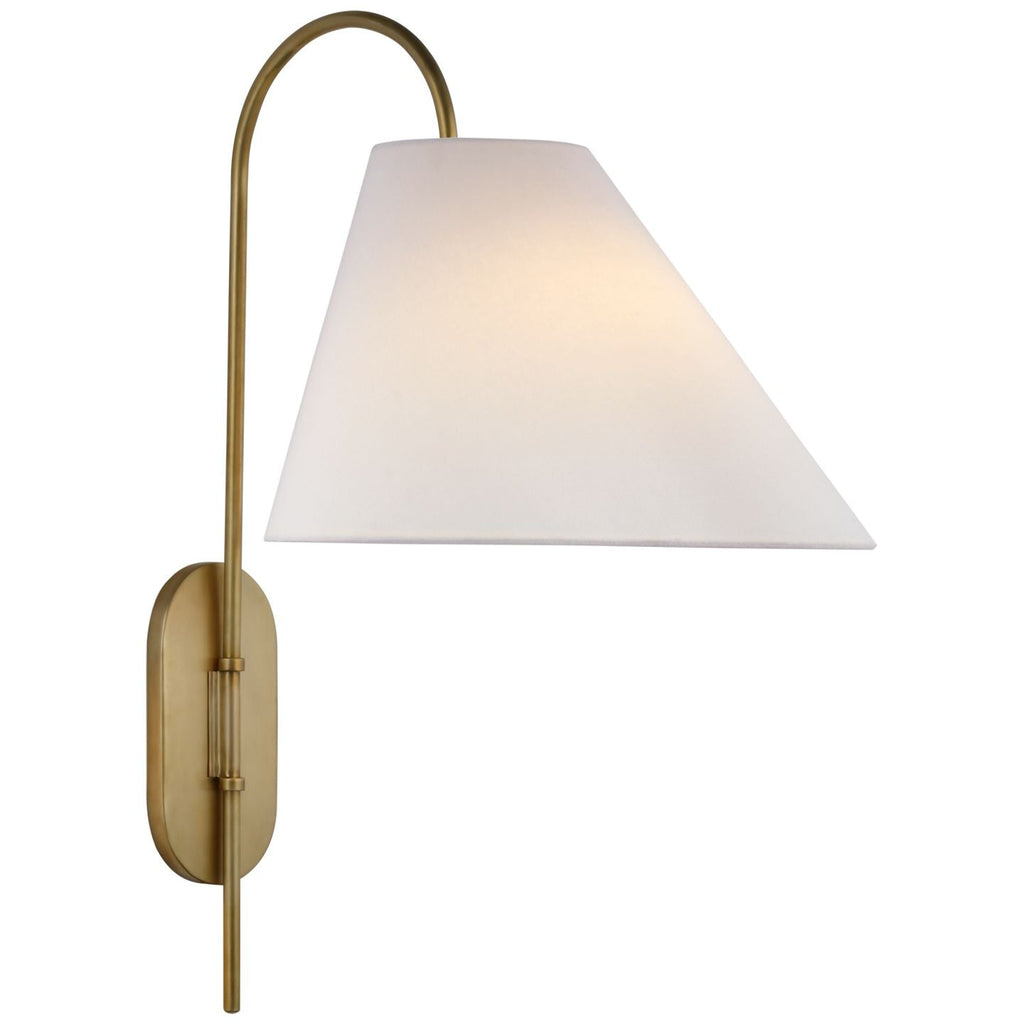 Kinsley Articulating Wall Light - Light House Co.