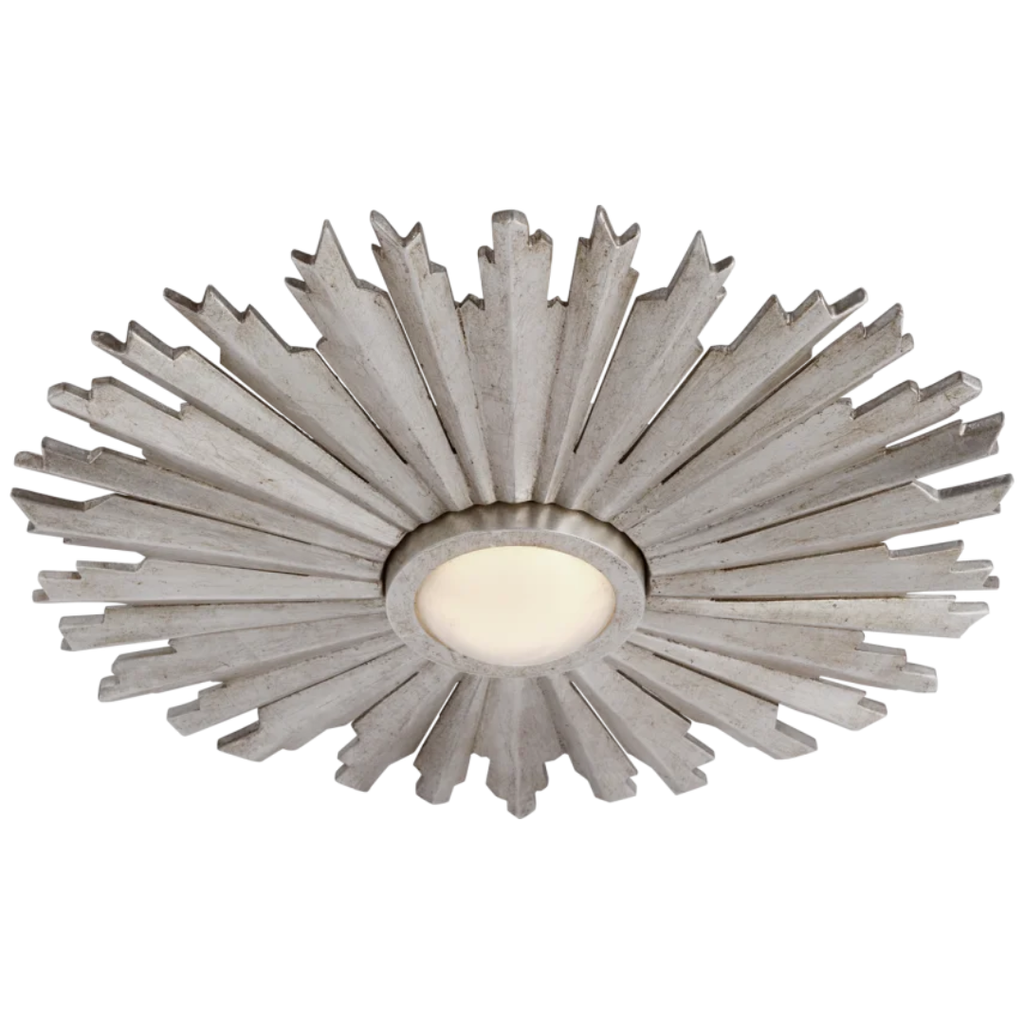 Claymore Flush Mount - Light House Co.