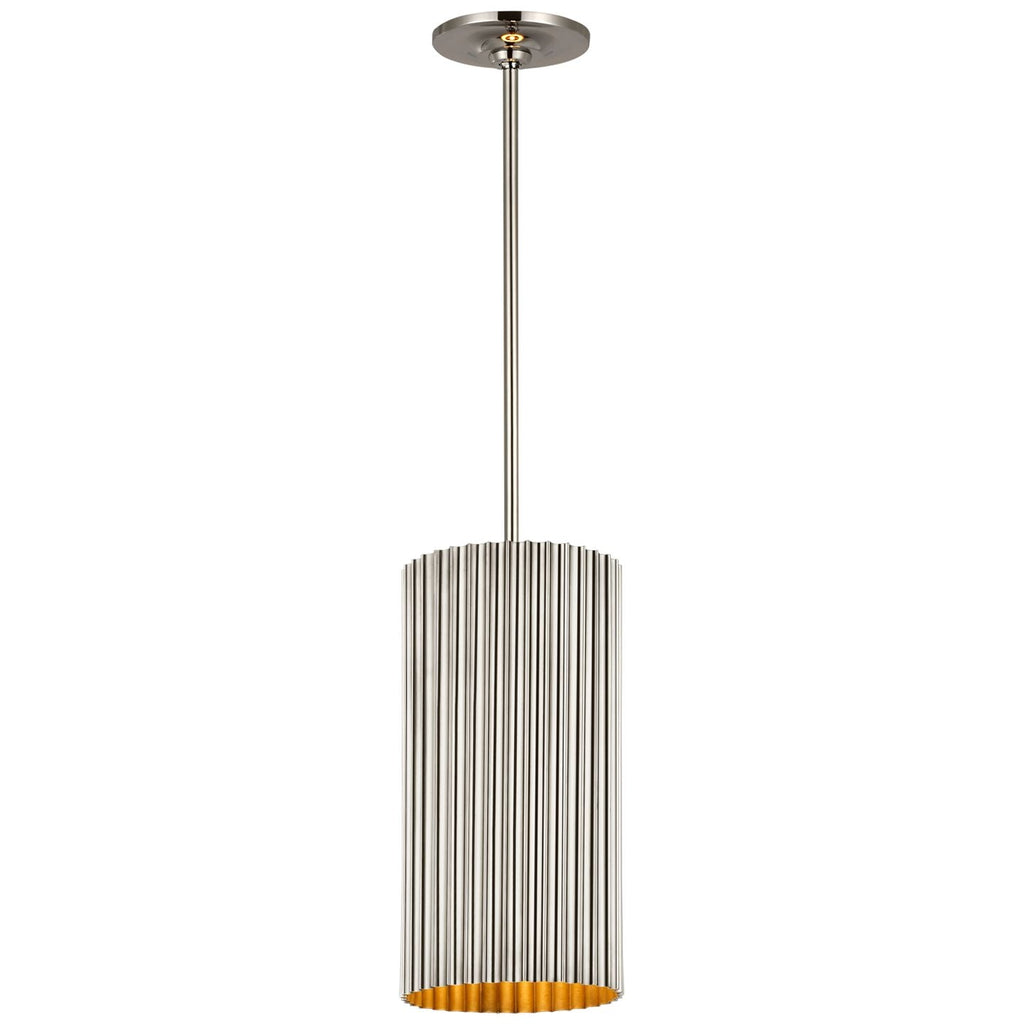 Rivers Fluted Pendant - Light House Co.