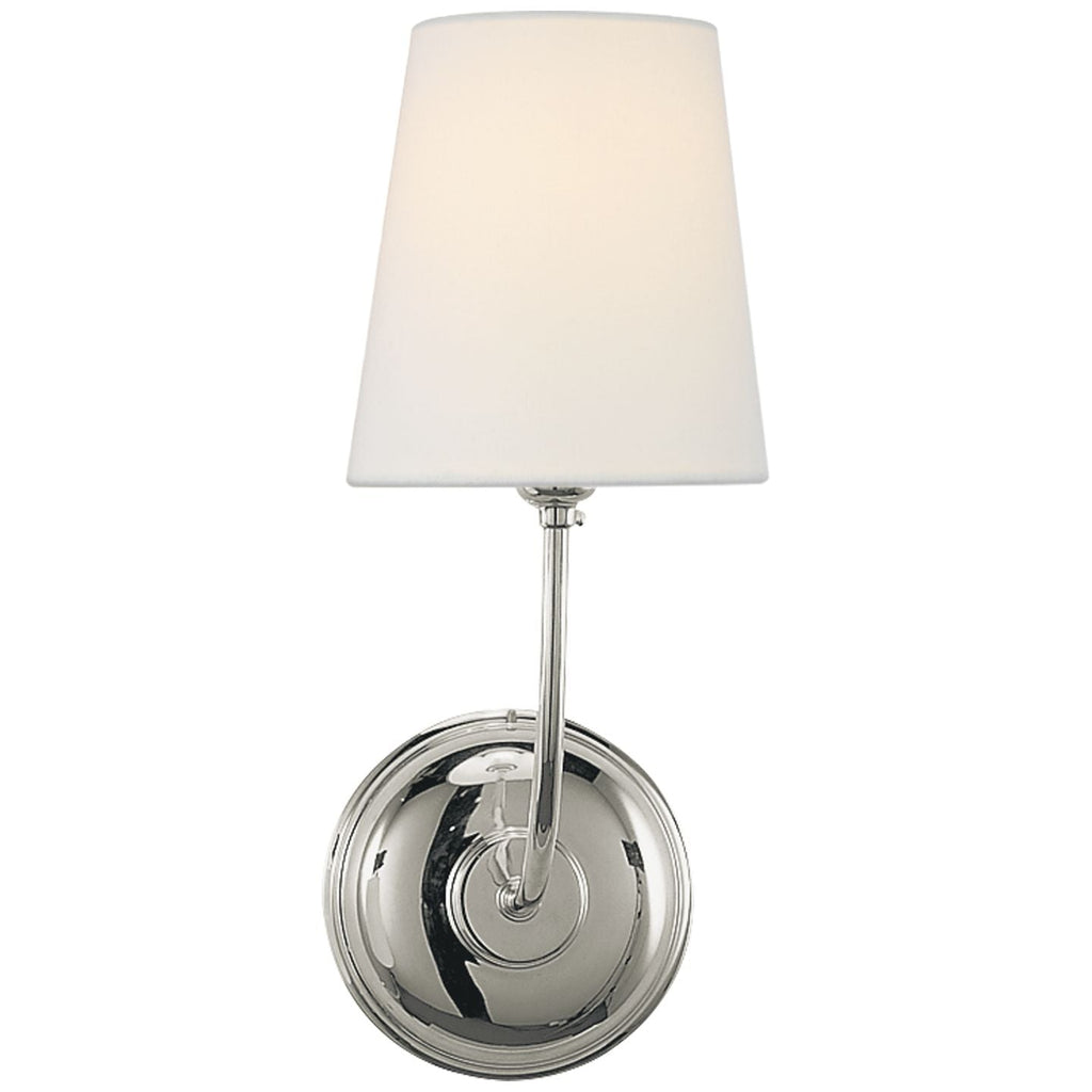 Vendome Single Sconce - Light House Co.