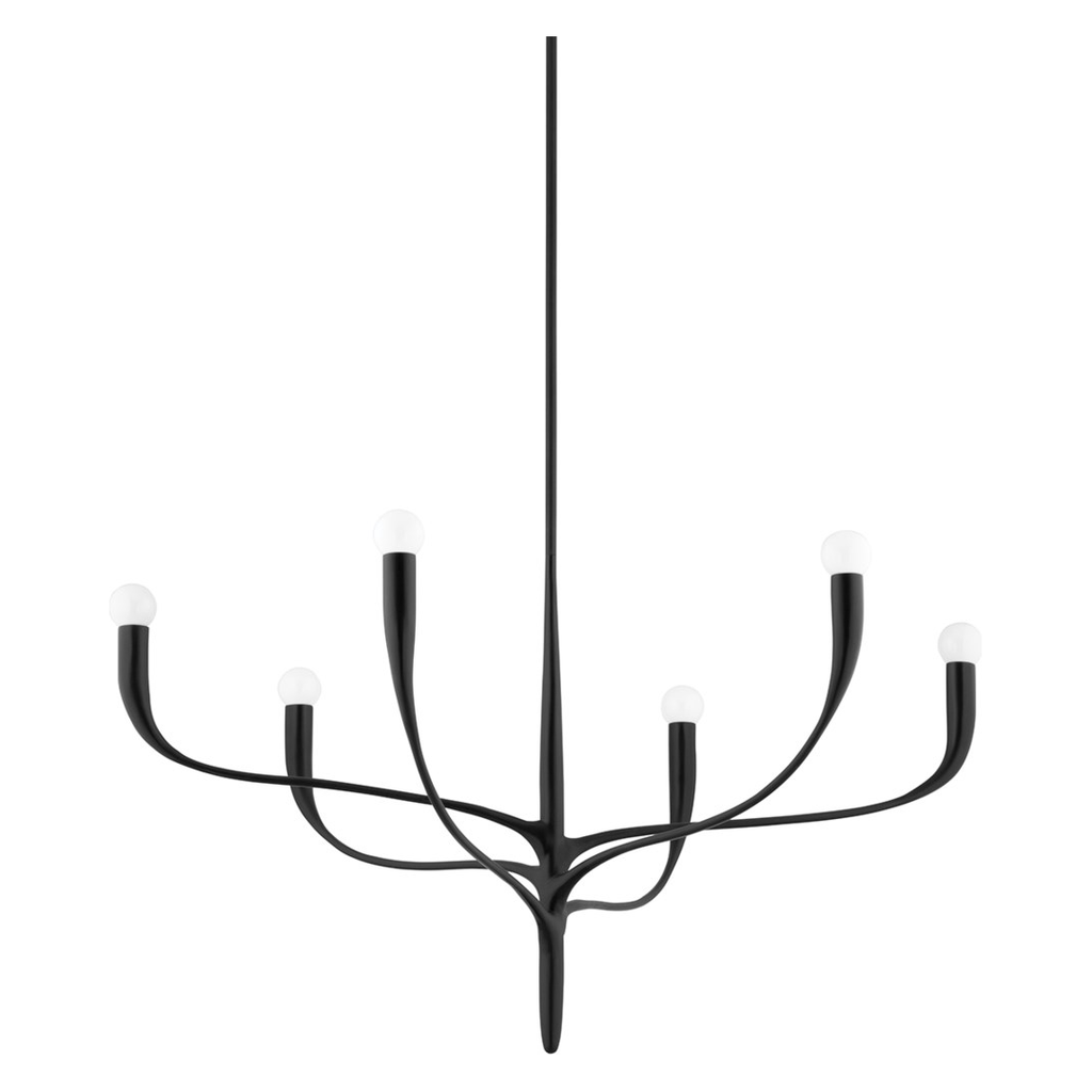 Labra Chandelier - Light House Co.