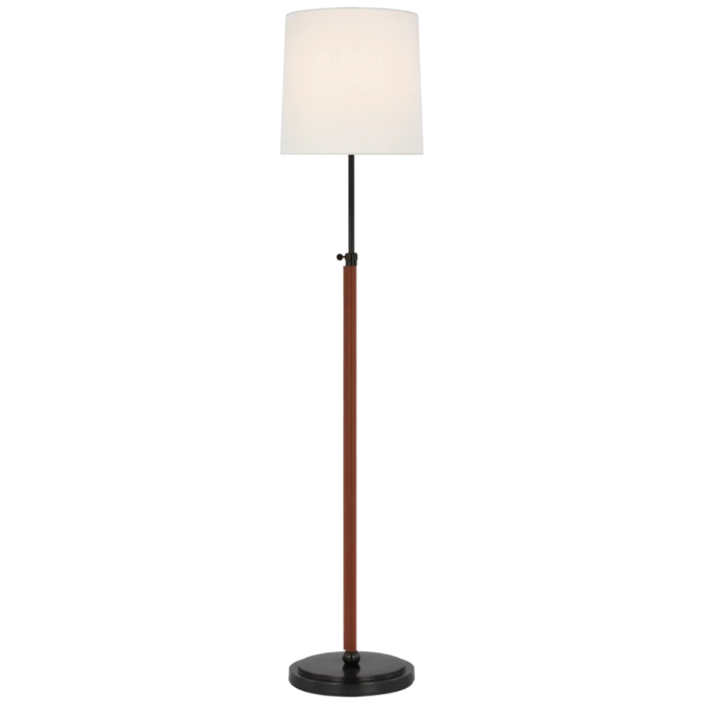 Bryant Wrapped Floor Lamp - Light House Co.