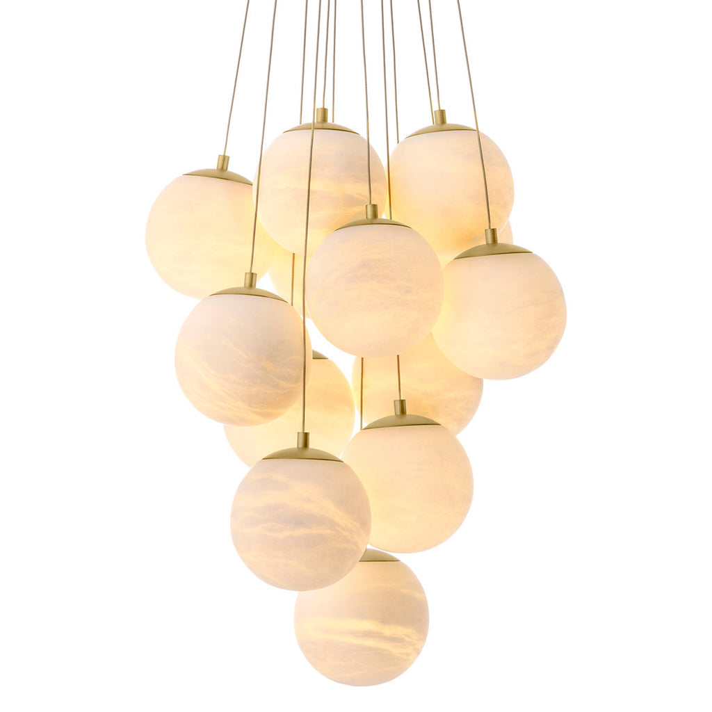 Sphinx Chandelier - Light House Co.