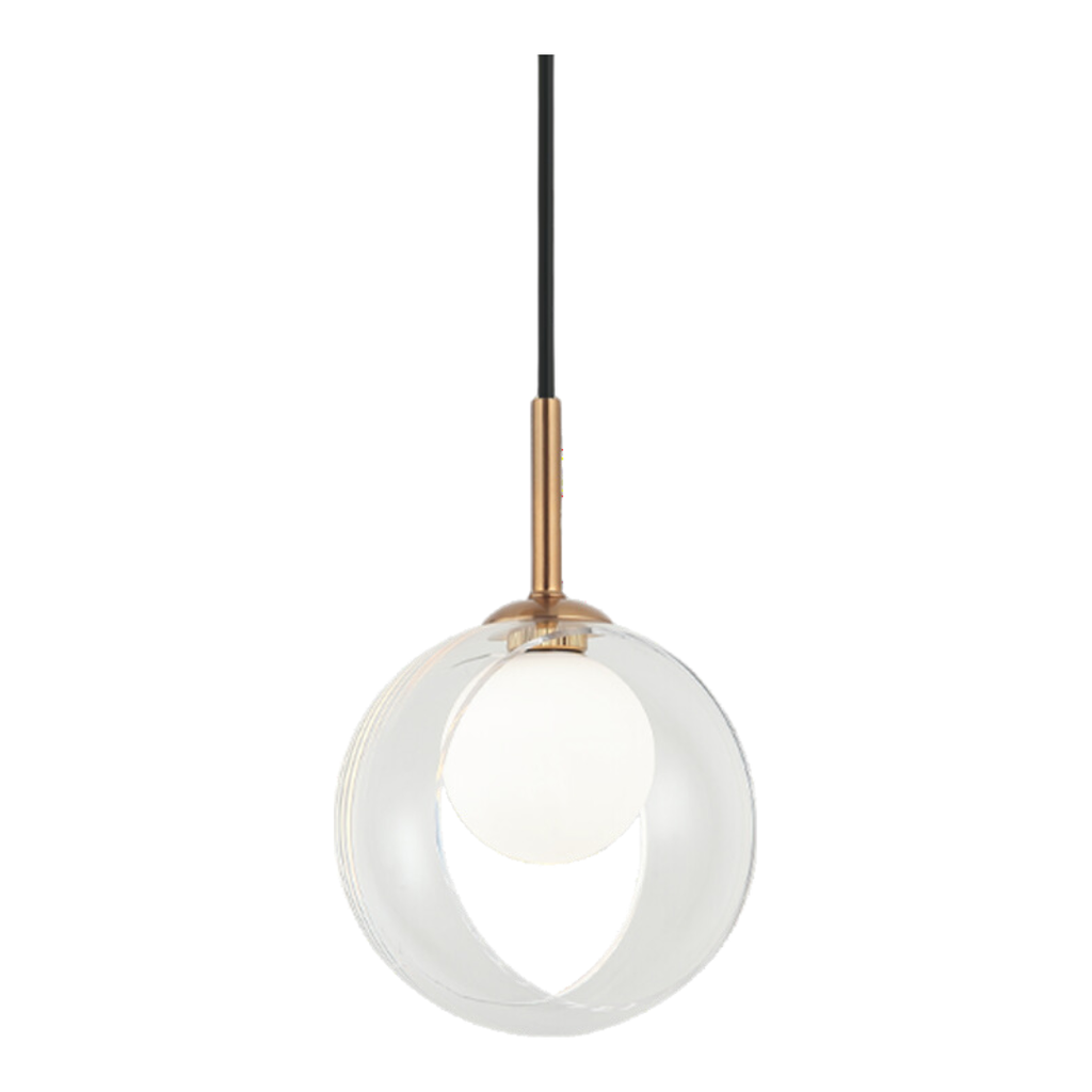 Delcia Pendant - Light House Co.