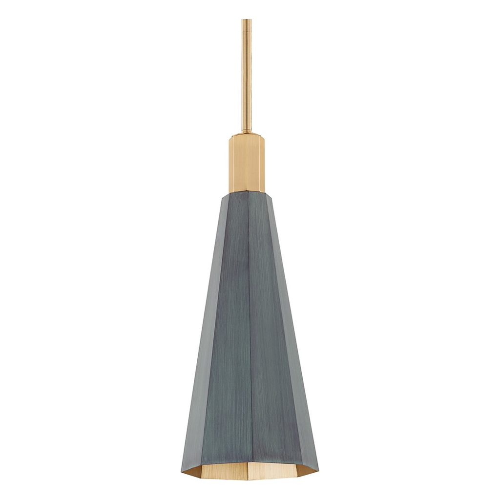 Huntley Pendant - Light House Co.