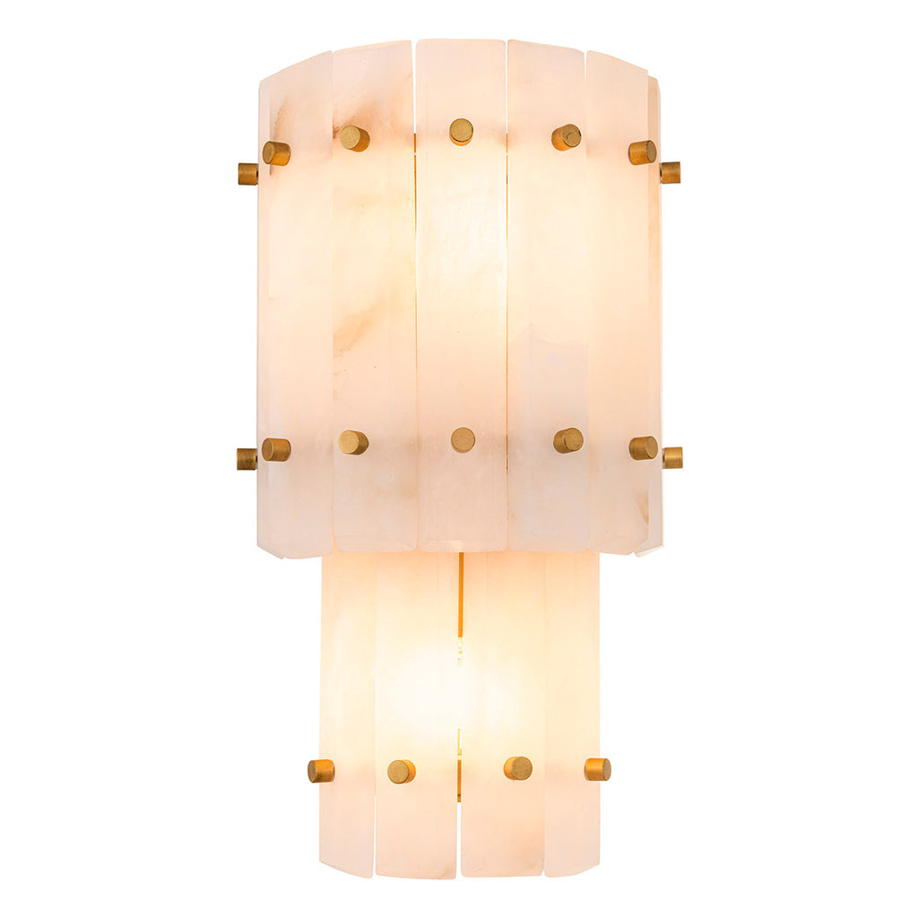 Blason Double Wall Lamp - Light House Co.