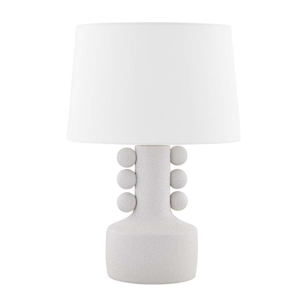 Amalia Table Lamp - Light House Co.