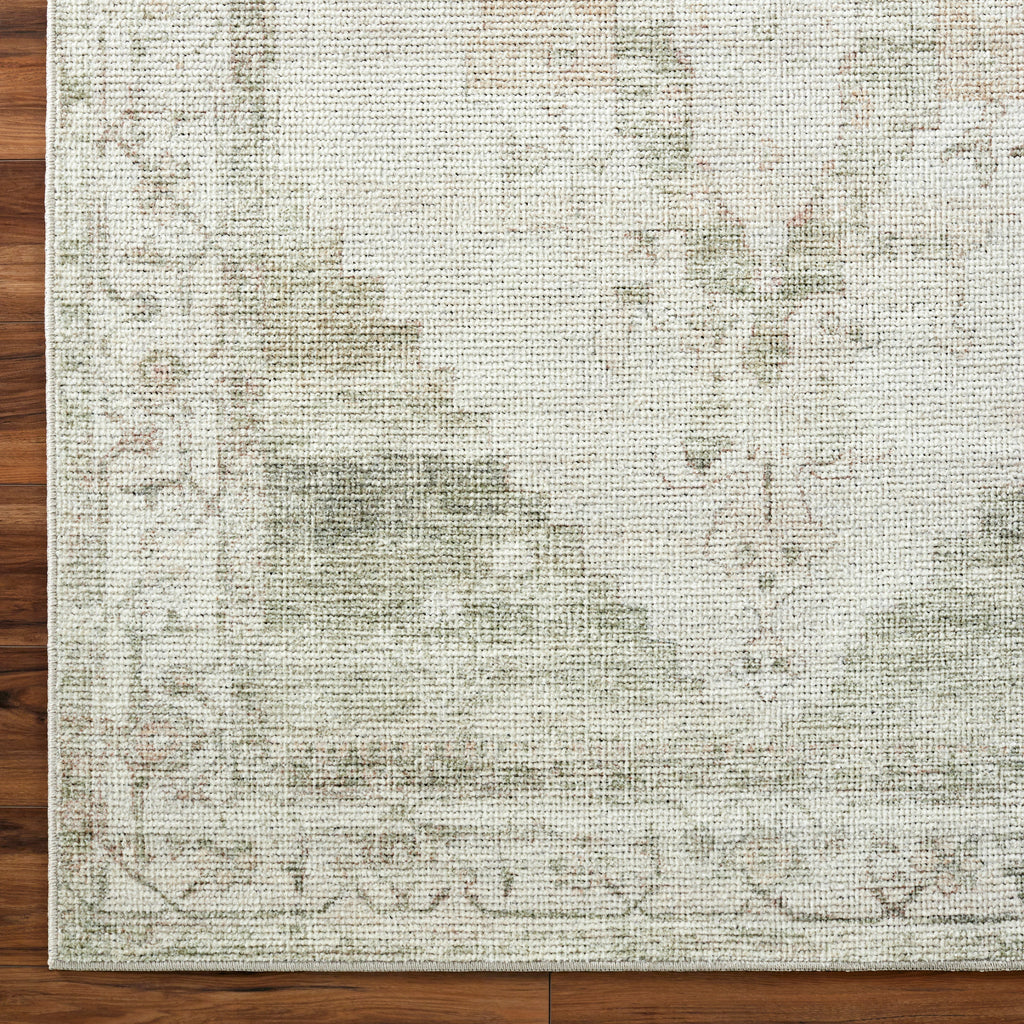 Luca Rug III - 5'3" x 7' | Open Box - Light House Co.