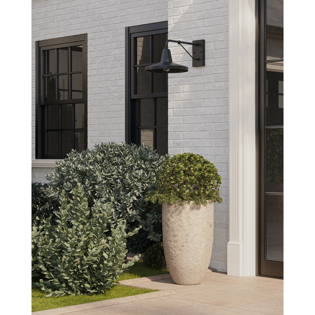 Mariner Outdoor Wall Sconce - Light House Co.