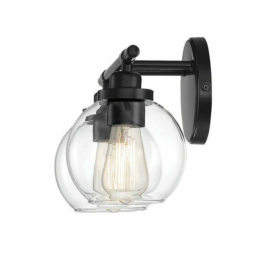 Carson 2-Light Vanity - Light House Co.