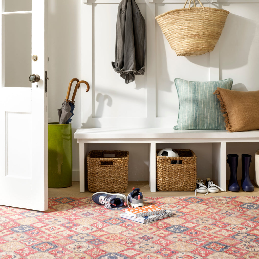 Pali Multi Rug - Light House Co.