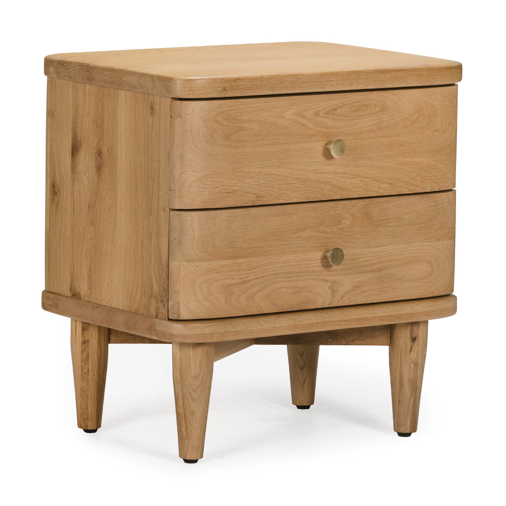 Daniel Nightstand - Light House Co.