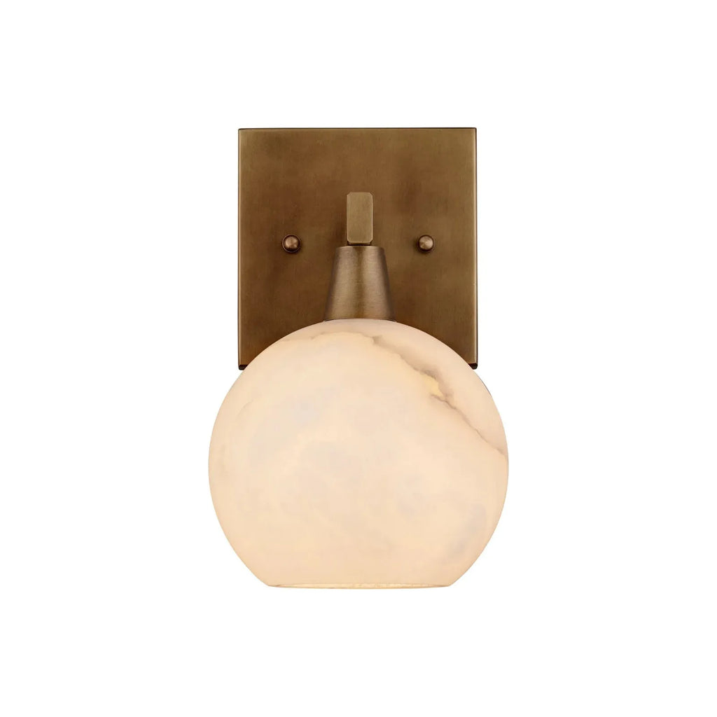 Bombelles Bath Wall Sconce - Light House Co.