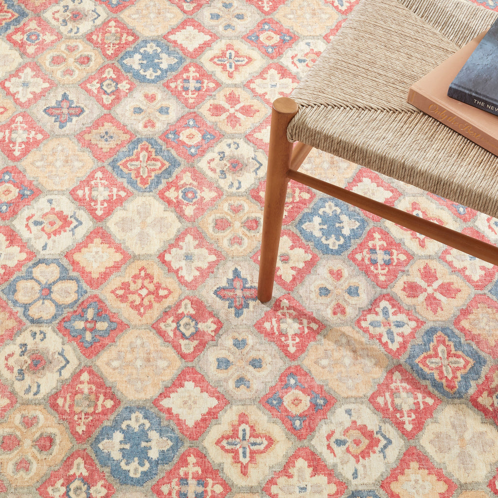 Pali Multi Rug - Light House Co.