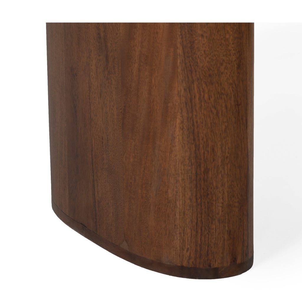 Ovale Dining Table - Light House Co.