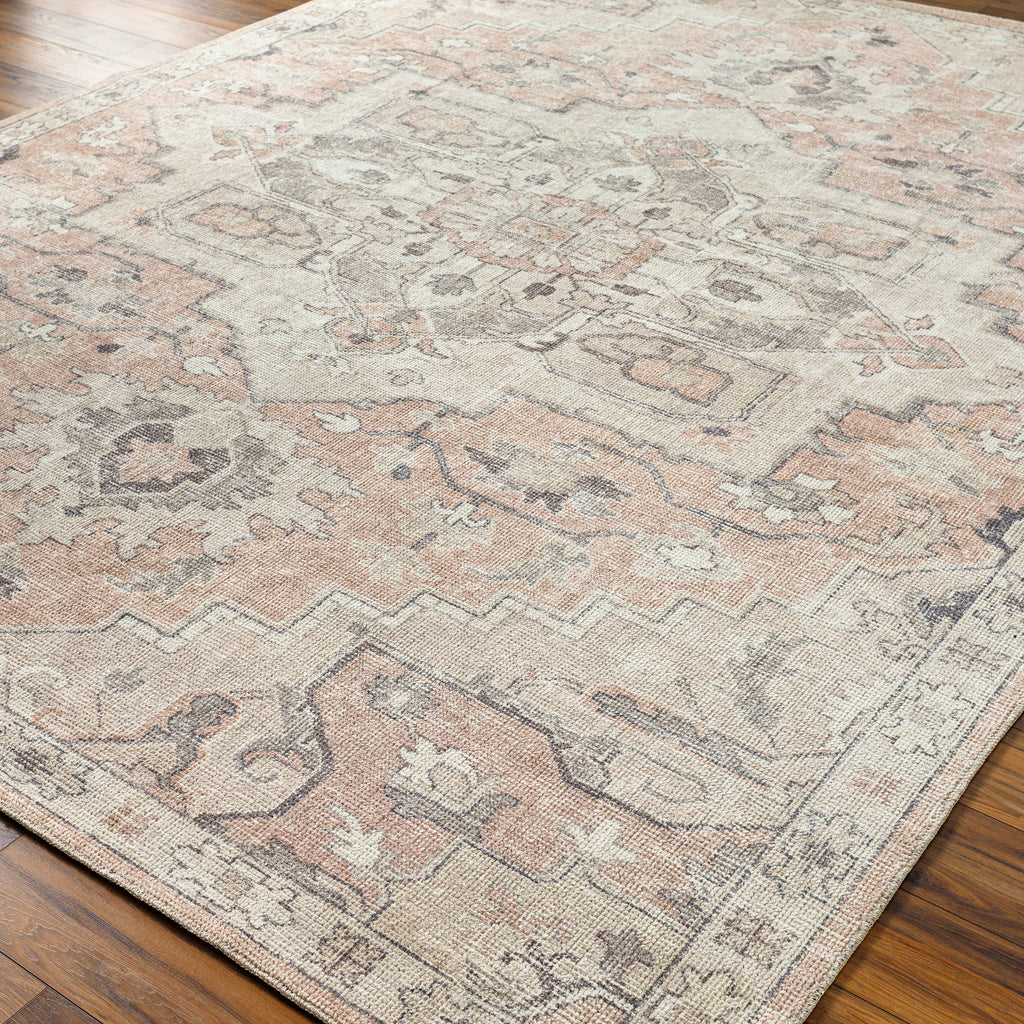 Elle Rug I - 18" Sample | Open Box - Light House Co.