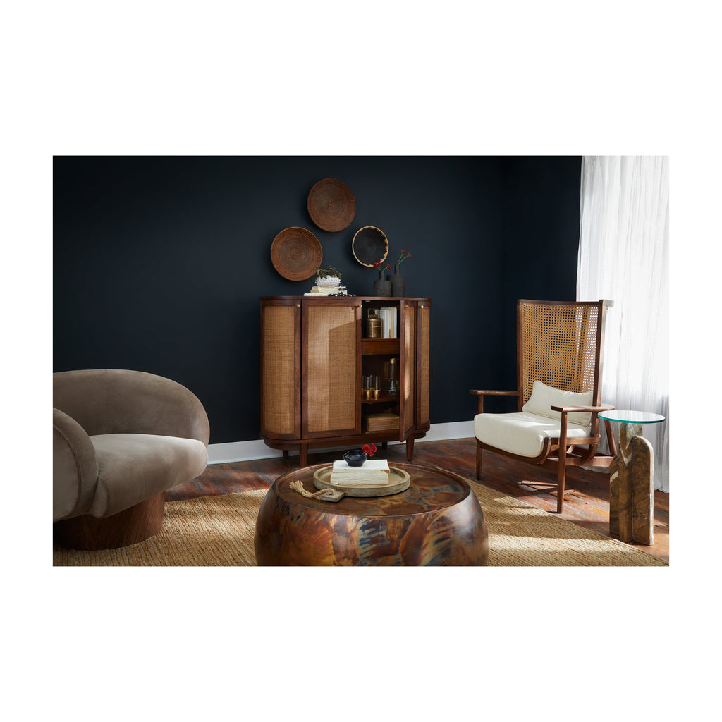 Rotunda Chair - Stone