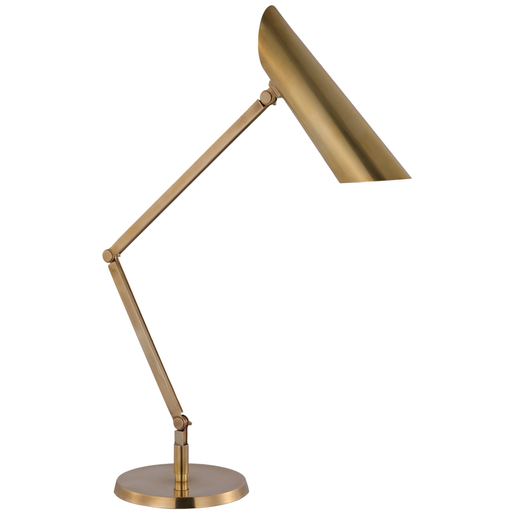 Bravo Architects Table Lamp - Light House Co.