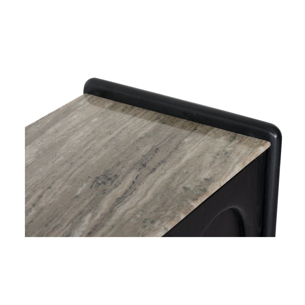 Luna Sideboard - Light House Co.