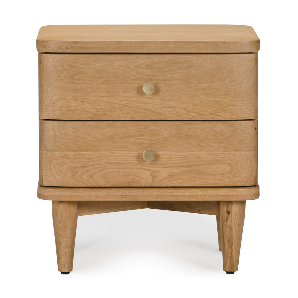 Daniel Nightstand - Light House Co.