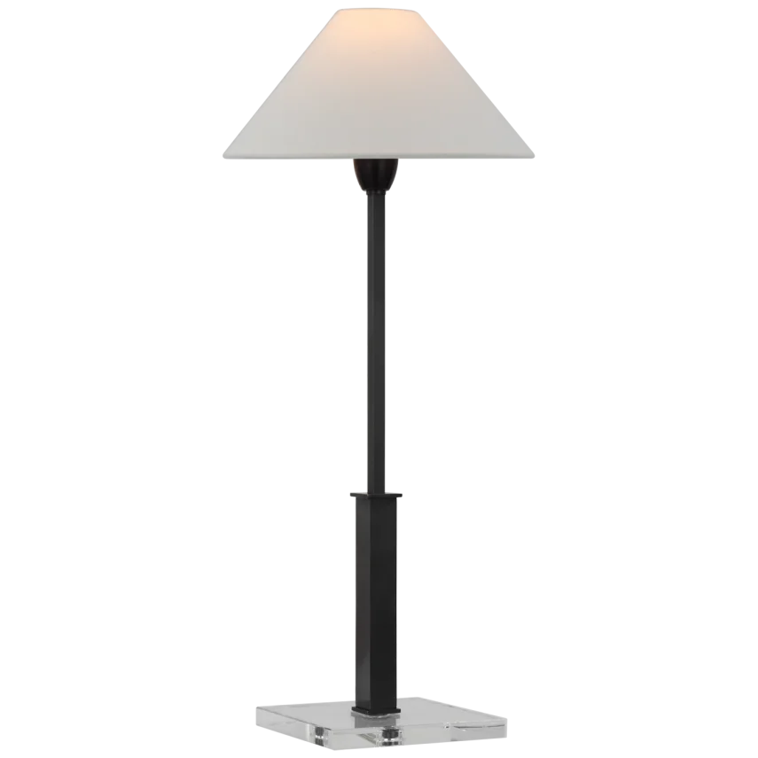 Asher Table Lamp - Light House Co.