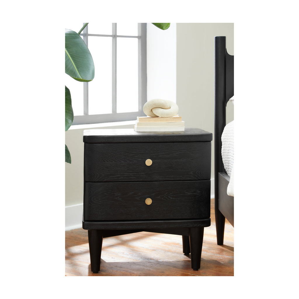 Daniel Nightstand - Light House Co.